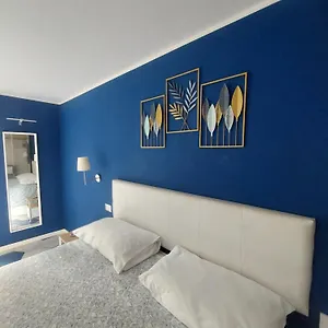 Appartement Be Blu, Naples