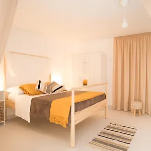 Appartement Casa Napoletana - Dante, Naples