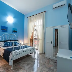 Appartement Casa Fiorito, Naples