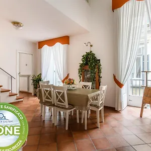 Hébergement de vacances Residenza Reale, Naples
