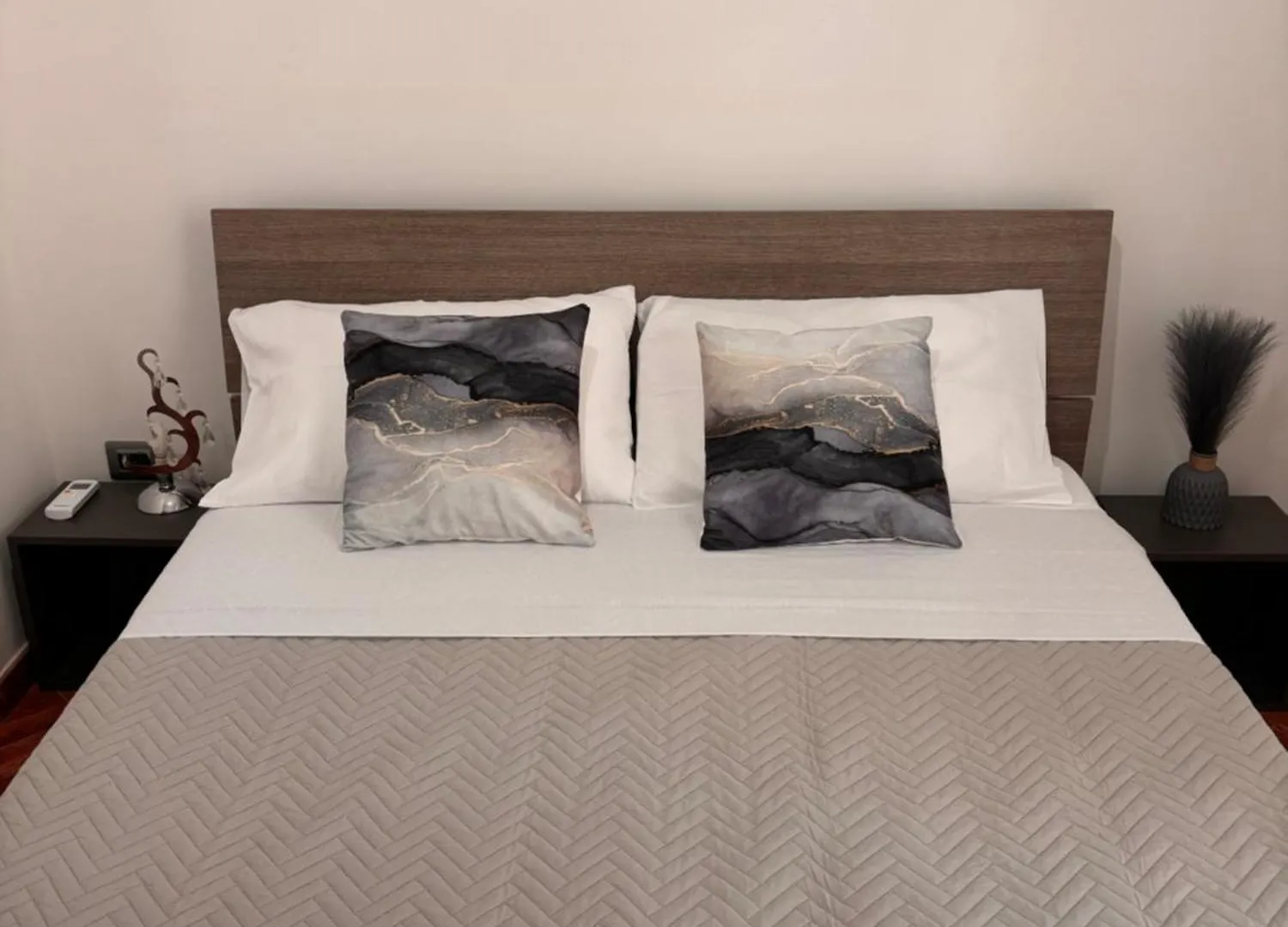 La Tela Di Elena Hotel Naples Italy
