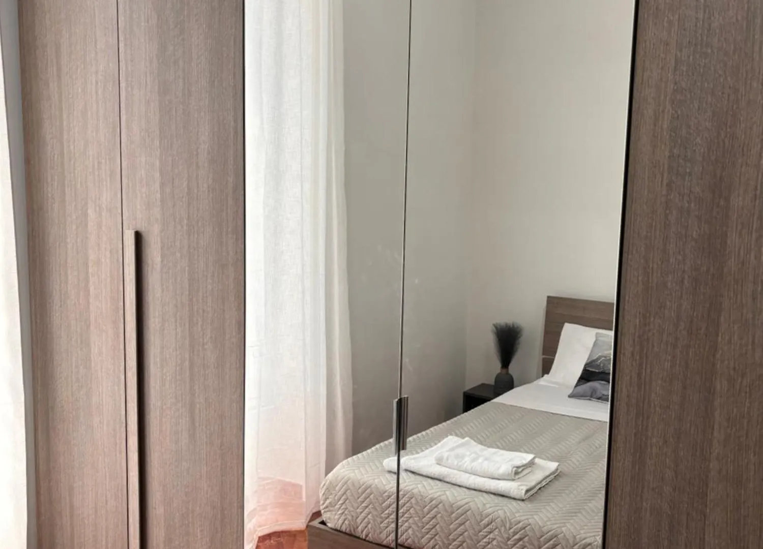 Guest house La Tela Di Elena Hotel Naples Italy