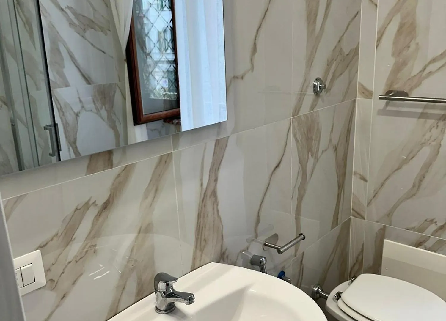 Guest house La Tela Di Elena Hotel Naples Italy