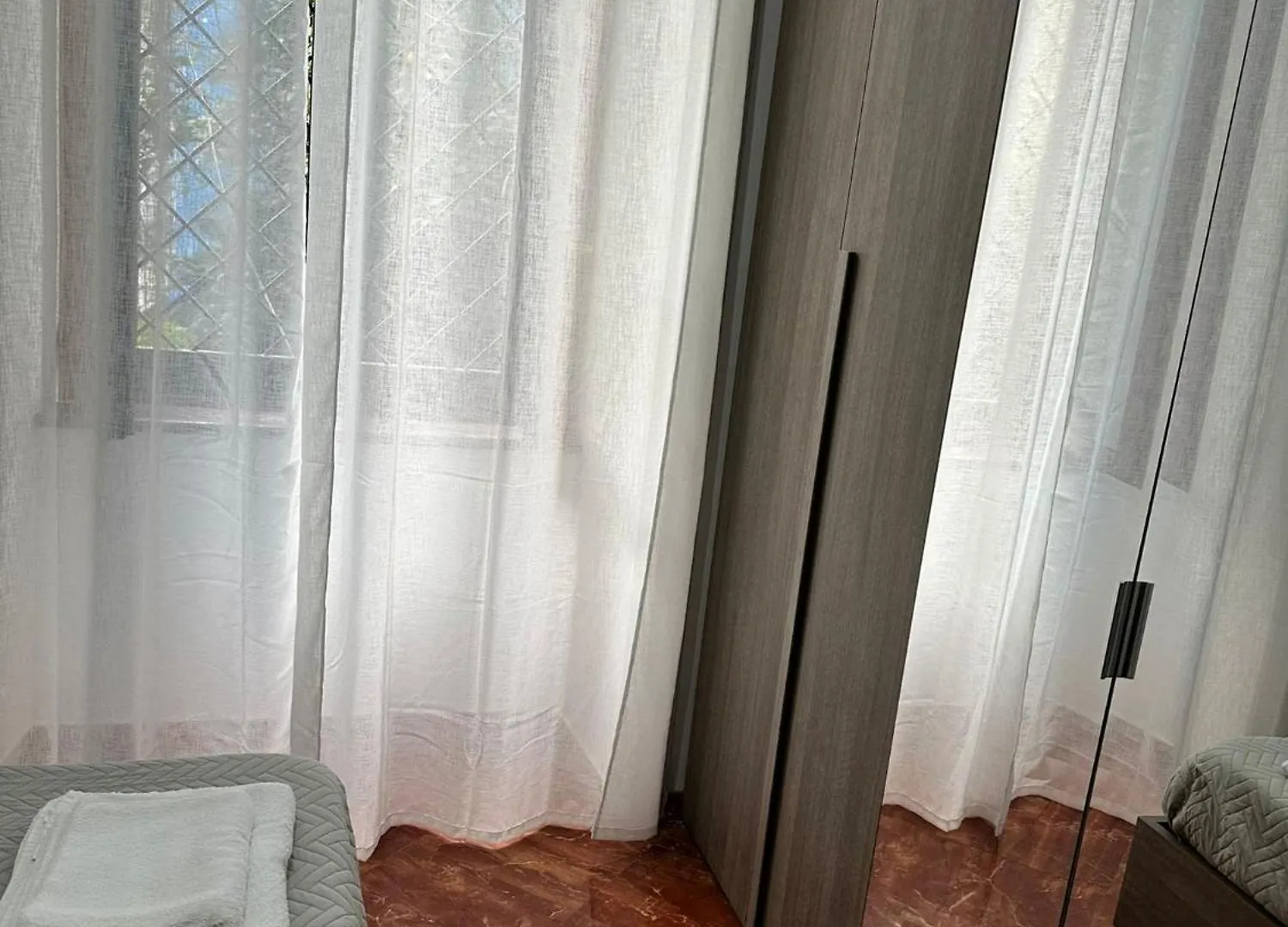 Guest house La Tela Di Elena Hotel Naples Italy