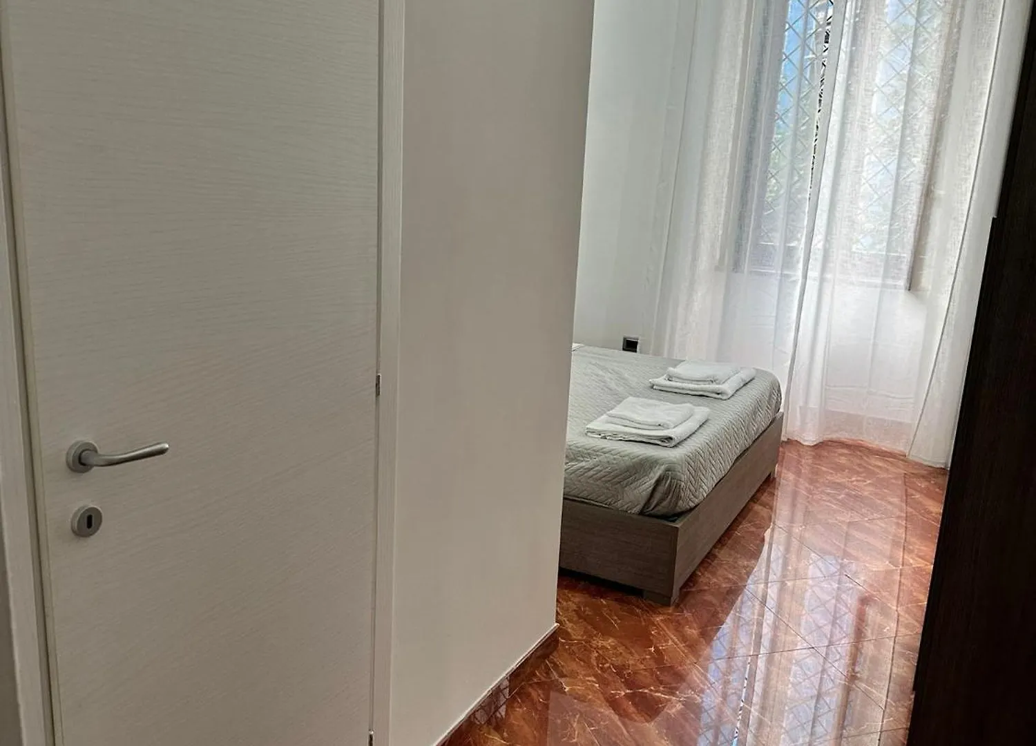 Guest house La Tela Di Elena Hotel Naples