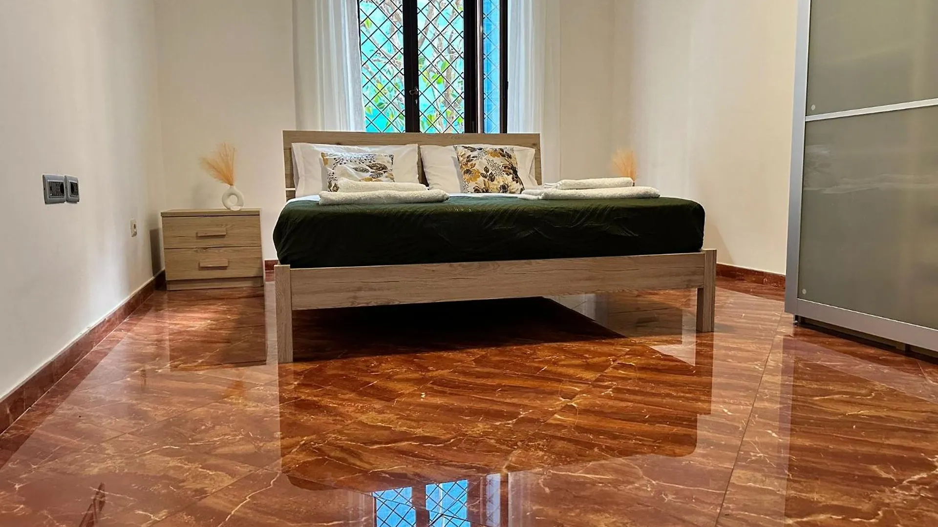 La Tela Di Elena Hotel Naples