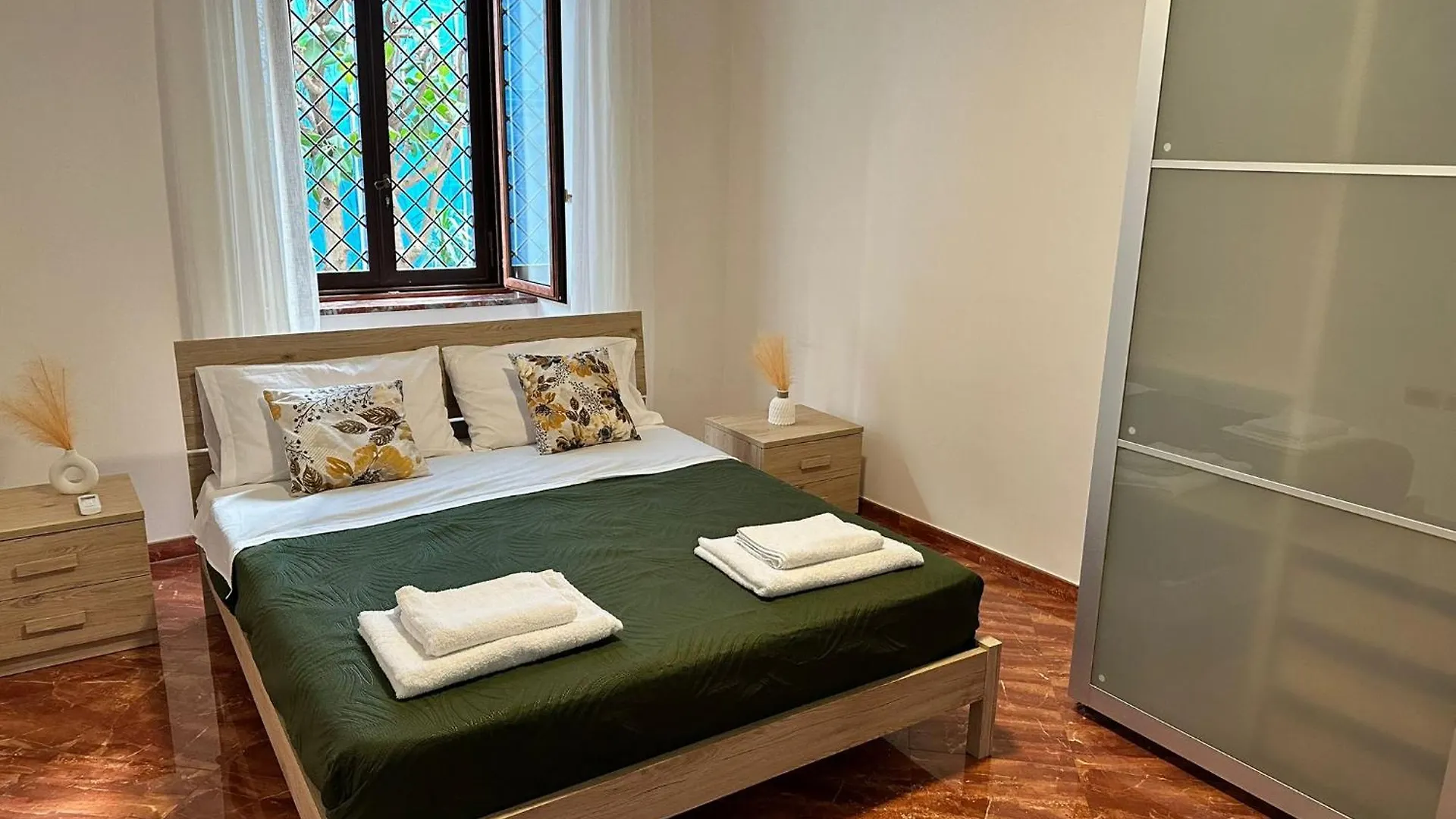 La Tela Di Elena Hotel Naples Guest house