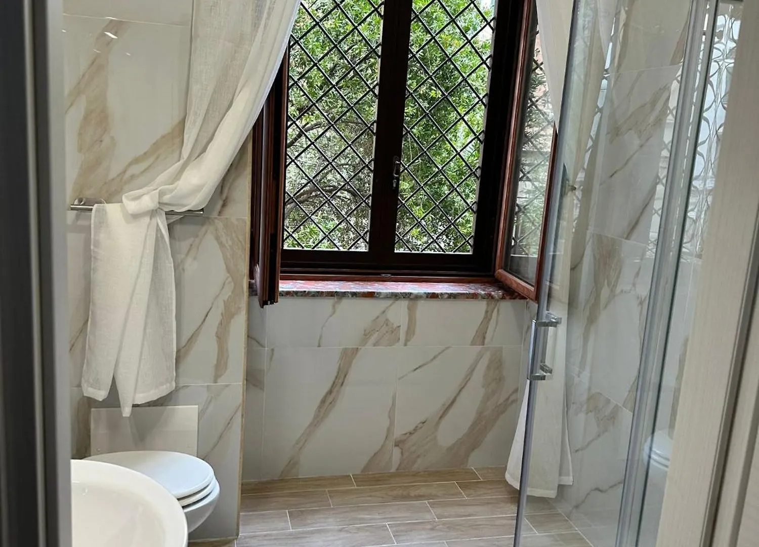 La Tela Di Elena Hotel Naples Guest house