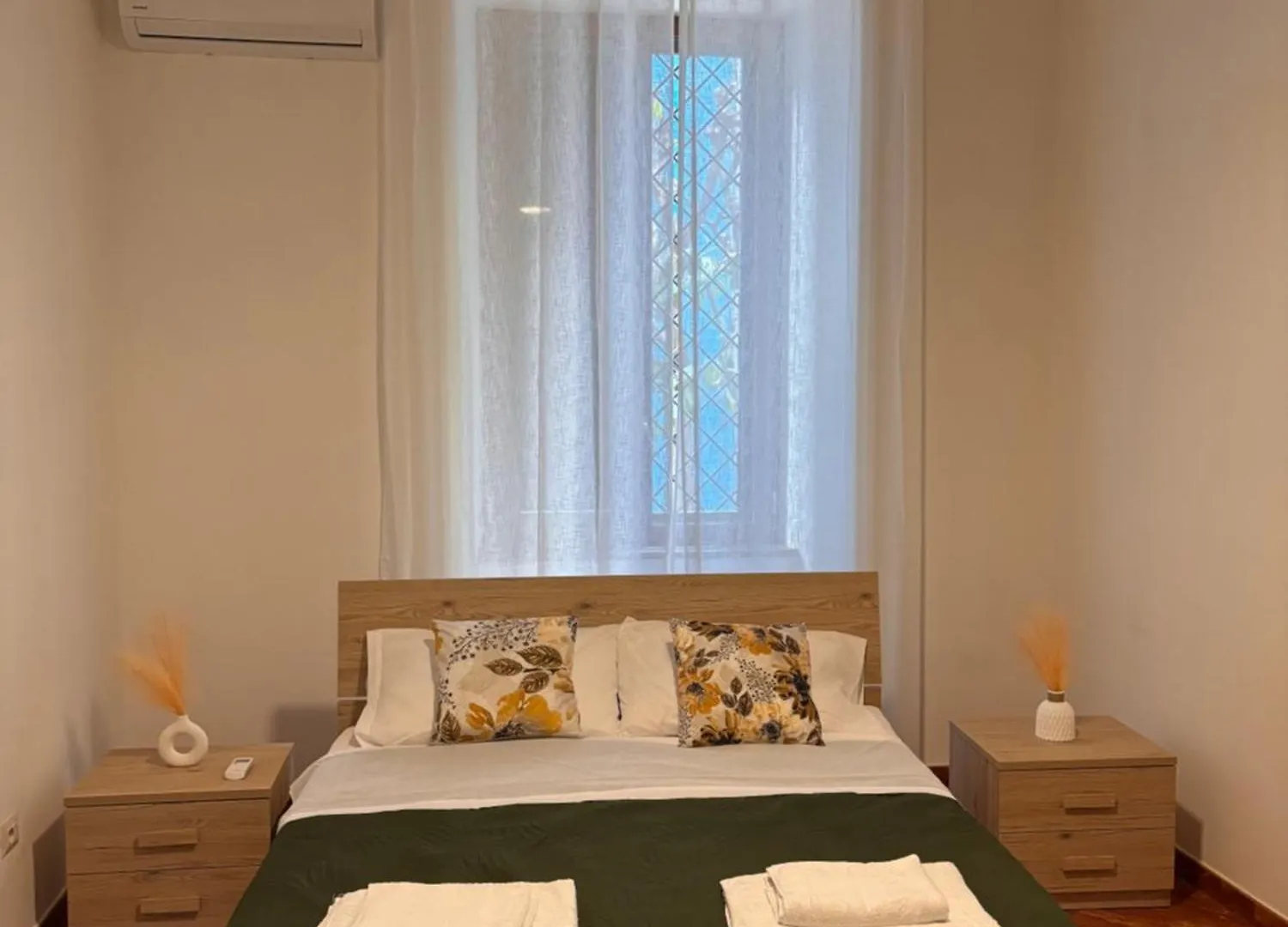 La Tela Di Elena Hotel Naples Guest house