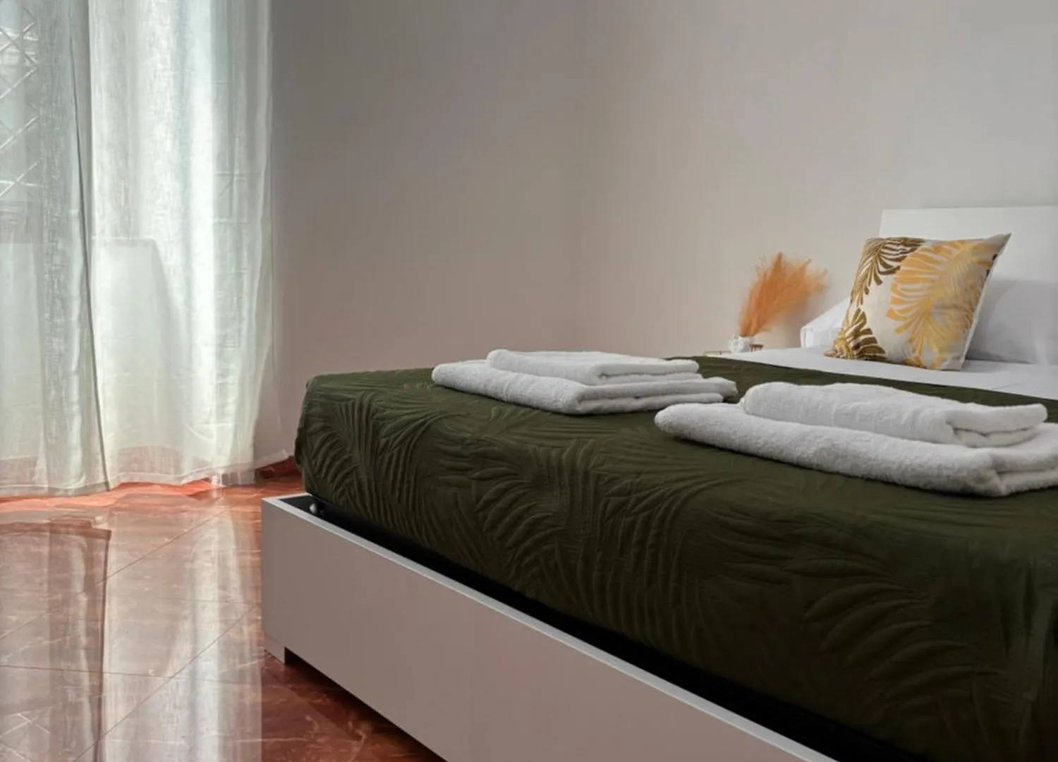Guest house La Tela Di Elena Hotel Naples