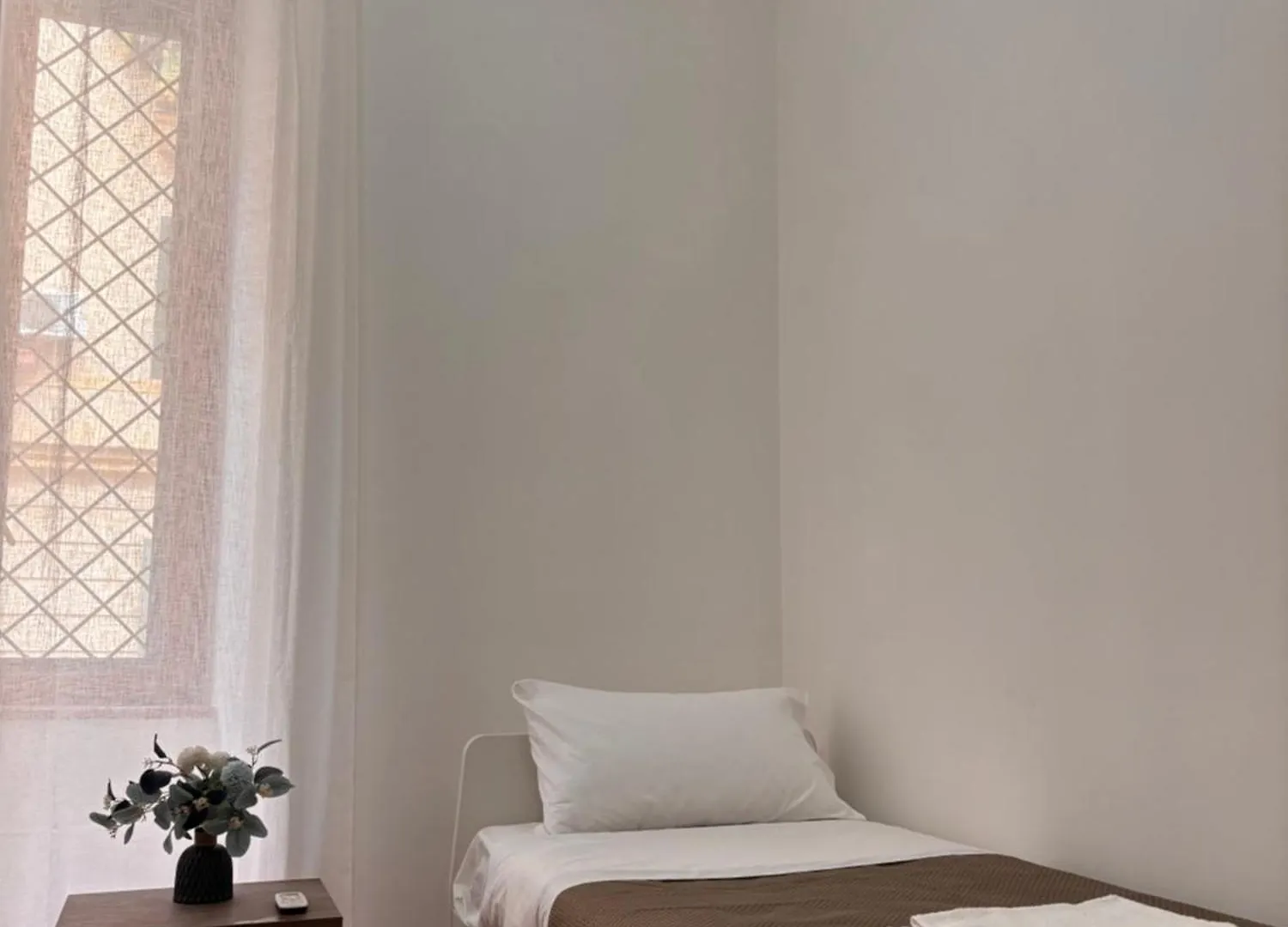 La Tela Di Elena Hotel Naples Guest house
