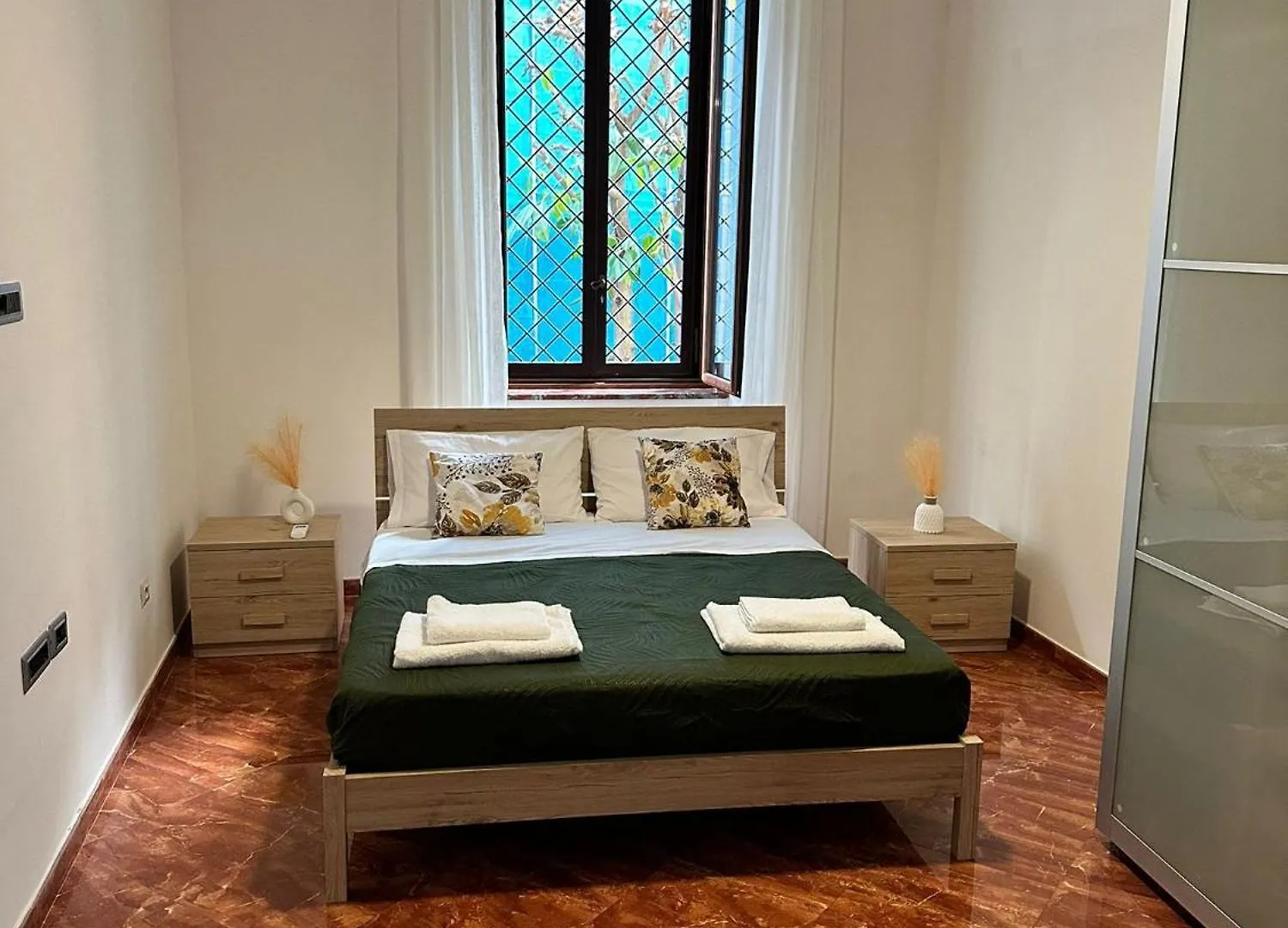 Guest house La Tela Di Elena Hotel Naples